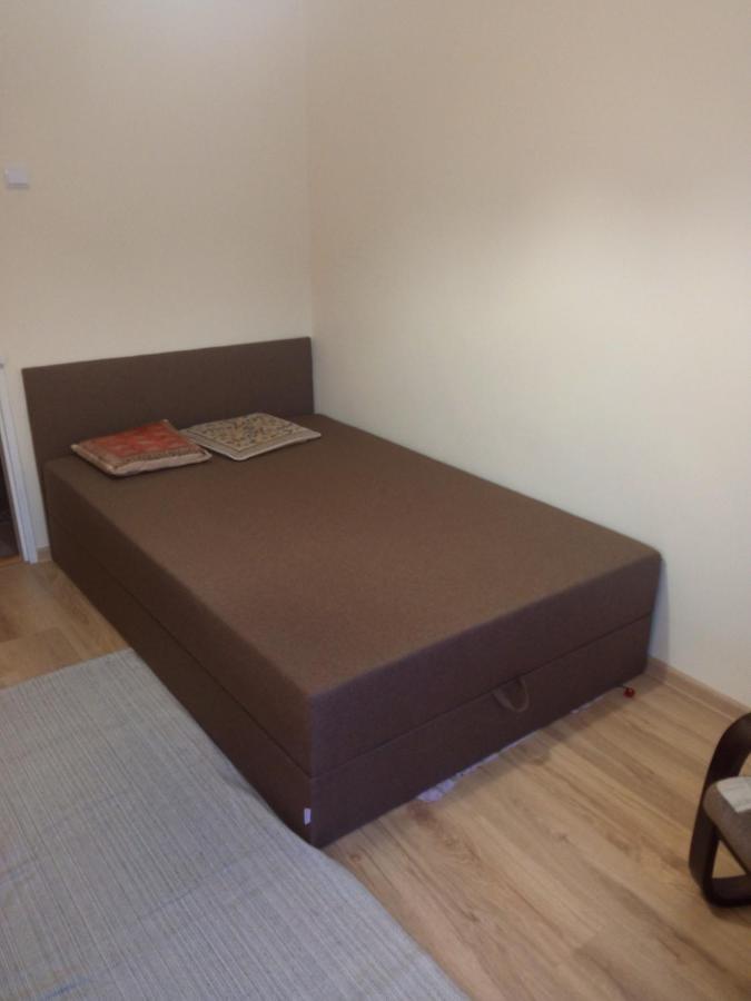 Duze Mieszkanie W Helu Na Lesnej Apartment Exterior foto