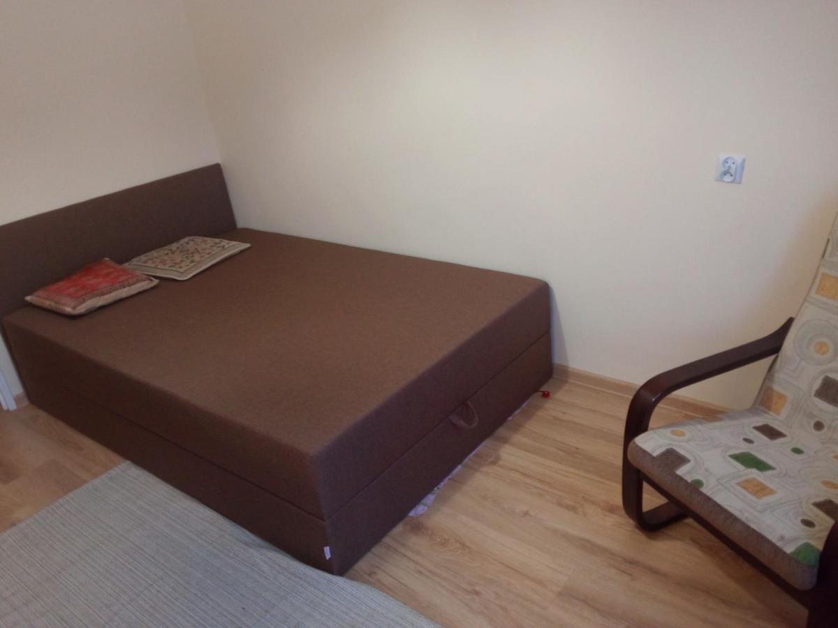 Duze Mieszkanie W Helu Na Lesnej Apartment Exterior foto